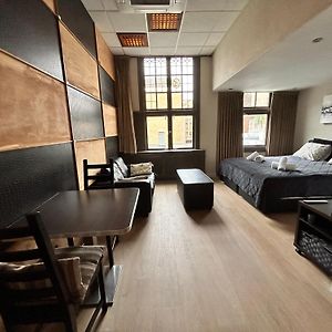 Appartement met een Slaapkamer