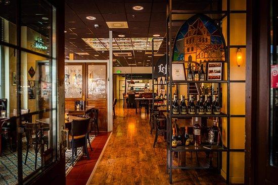 Grand Café Dordts Genoegen